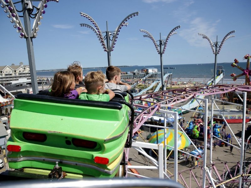 Roller Coaster
