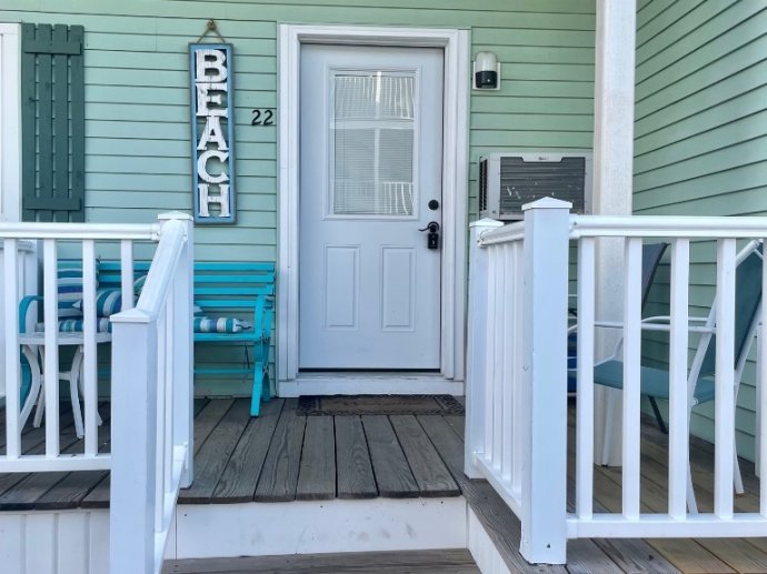 My Old Orchard Beach Rentals